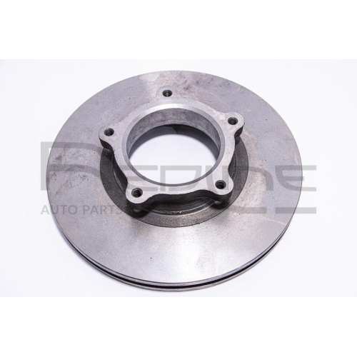 Bremsscheibe Red-line 26TA008 f&uuml;r Tata Vorderachse