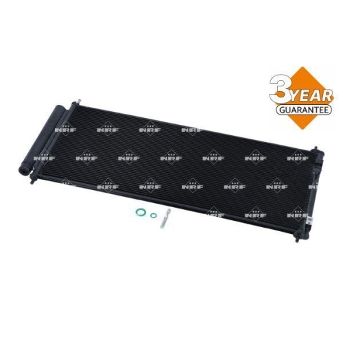 Kondensator Klimaanlage Nrf 35943 Easy Fit f&uuml;r Honda