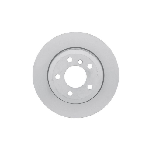 Bremsscheibe Bosch 0986479442 f&uuml;r Bmw Hinterachse
