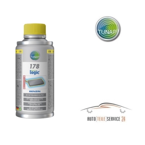 Tunap 178 Benzinstabilisator Tunap micrologic 1x 150 ml