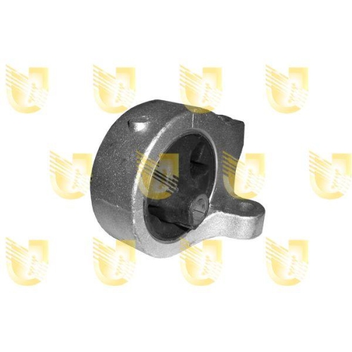 Lagerung Motor Unigom 396905 f&uuml;r Nissan Vorne Vorne Rechts