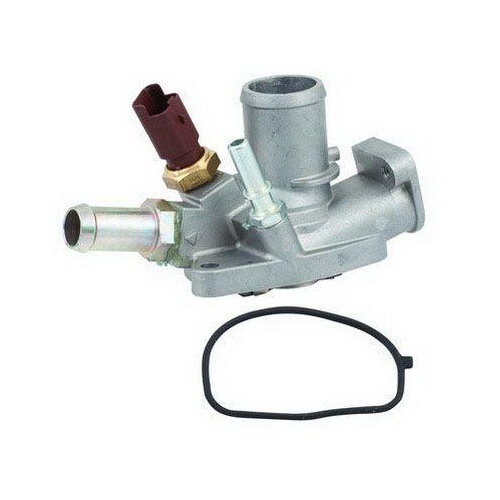 Thermostat K&uuml;hlmittel Sidat 94.567 f&uuml;r Alfa Romeo Chrysler Fiat Lancia