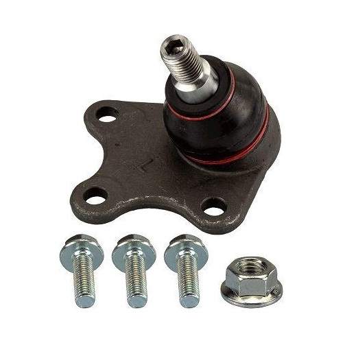 Trag /f&uuml;hrungsgelenk Trw JBJ702 f&uuml;r Seat Skoda VW Vw (svw) Audi Au&szlig;en