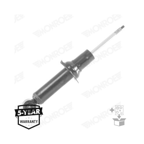 Stoßdämpfer Monroe 376154SP für Peugeot DS Hinterachse