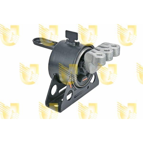Lagerung Motor Unigom 396900 f&uuml;r Chevrolet Vorne Rechts