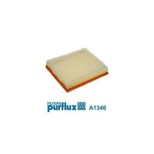 Luftfilter Purflux A1346 f&uuml;r Ford Rover/austin AC Generic