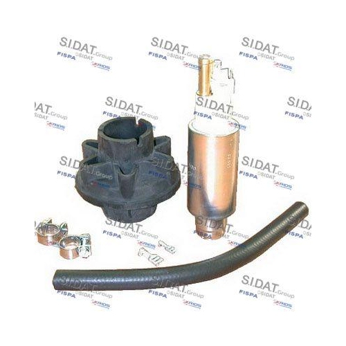 Reparatursatz Kraftstoffpumpe Sidat 73041A2 f&uuml;r Alfa Romeo Citro&euml;n Fiat Iveco