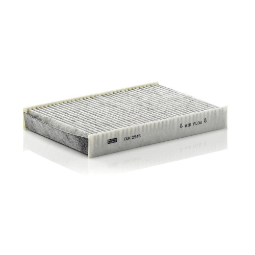 Filter Innenraumluft Mann-filter CUK 2945 f&uuml;r Nissan Renault