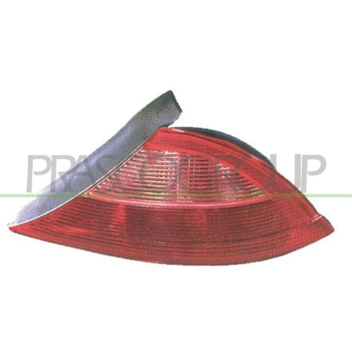 Heckleuchte Prasco LA0014164 f&uuml;r Lancia Links