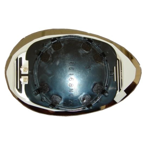 RECHTE SPIEGELPLATTE ALFA ROMEO 156 97> RECHTE THERMISCHE MARKE DEPO