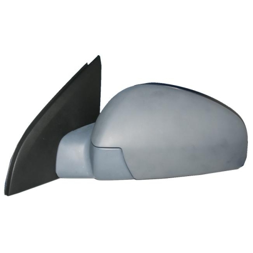 RECHTER SPIEGEL OPEL VECTRA 2002 - SIGNUM 2003 EL. BEGRIFF. C/PRIM. 5PIN REC