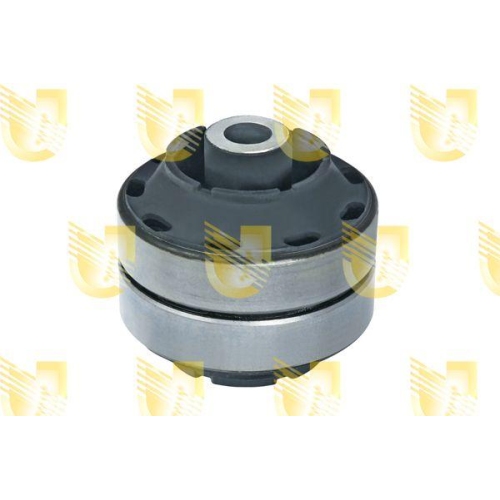Bushing Axle Beam Unigom 392619 for Smart
