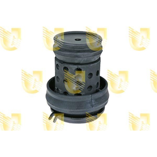 Lagerung Motor Unigom 396813 f&uuml;r Seat VW Vorne