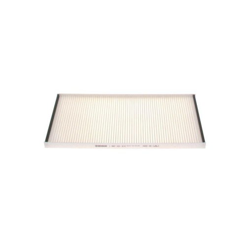 Filter Innenraumluft Bosch 1987431212 für Iveco