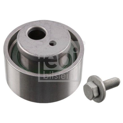 Spannrolle Zahnriemen Febi Bilstein 17063 f&uuml;r Citro&euml;n Fiat Lancia Peugeot Suzuki