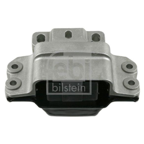 Lagerung Schaltgetriebe Febi Bilstein 22724 f&uuml;r Audi Seat Skoda VW Links