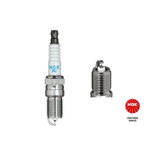 Z&uuml;ndkerze Ngk 6344 V-line f&uuml;r Ford
