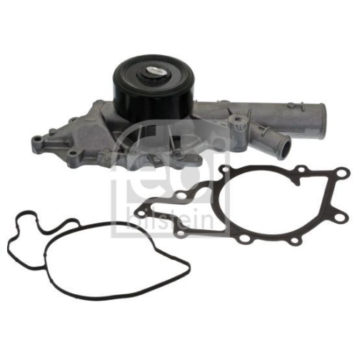 Wasserpumpe Motork&uuml;hlung Febi Bilstein 18545 f&uuml;r Mercedes Benz Mercedes Benz