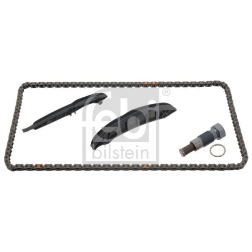 Steuerkettensatz Febi Bilstein 47286 Basic Short Kit f&uuml;r Ssangyong