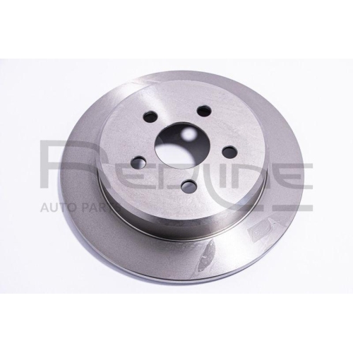 Bremsscheibe Red-line 26CH009 f&uuml;r Chrysler Hinterachse