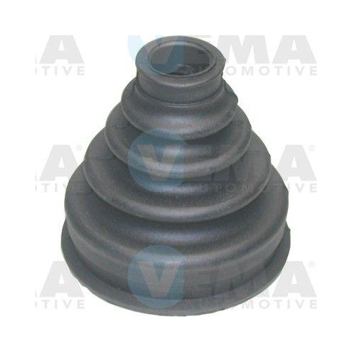 Faltenbalg Antriebswelle Vema 510113 für Fiat Innocenti Lancia