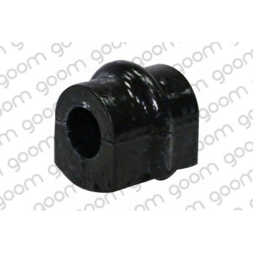 Lagerbuchse Stabilisator Goom SS-0165 f&uuml;r Nissan Hinterachse Beidseitig