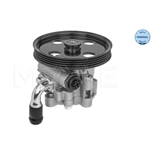 Hydraulikpumpe Lenkung Meyle 44146310000 Meyle-original: True To Oe. f&uuml;r