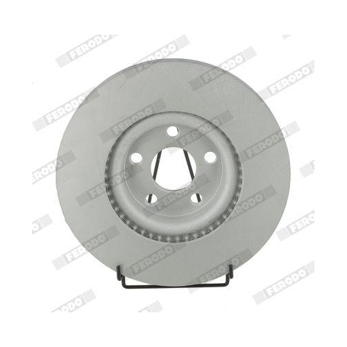 Bremsscheibe Ferodo DDF2790C-1 Premier f&uuml;r Ford Ford Usa Vorderachse