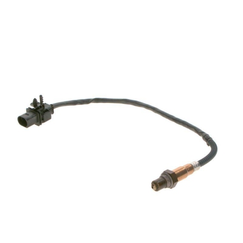 Lambdasonde Bosch 0281004591 f&uuml;r Ford Rover Land Rover Vor Katalysator