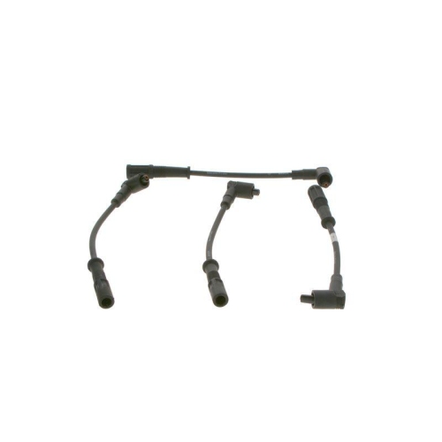 Z&uuml;ndleitungssatz Bosch 0986357286 f&uuml;r Alfa Romeo Fiat Lancia