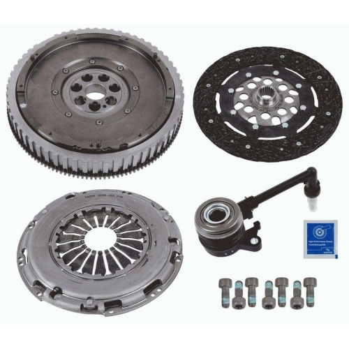 Kupplungssatz Sachs 2290601143 Zms Modul Plus Csc f&uuml;r