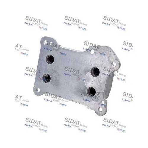 &Ouml;lk&uuml;hler Motor&ouml;l Sidat 590063 f&uuml;r Alfa Romeo Fiat Lancia Opel General Motors