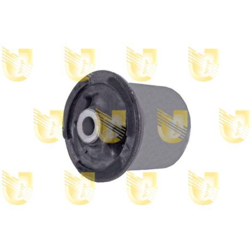 Lagerung Achsk&ouml;rper Unigom 391239 f&uuml;r Citro&euml;n Peugeot Toyota Hinterachse Links