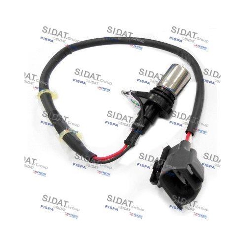 Impulsgeber Kurbelwelle Sidat 83.3014 f&uuml;r Toyota Hitachi General Motors