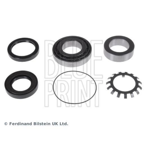 Radlagersatz Blue Print ADC48311 für Mitsubishi Hinterachse Links