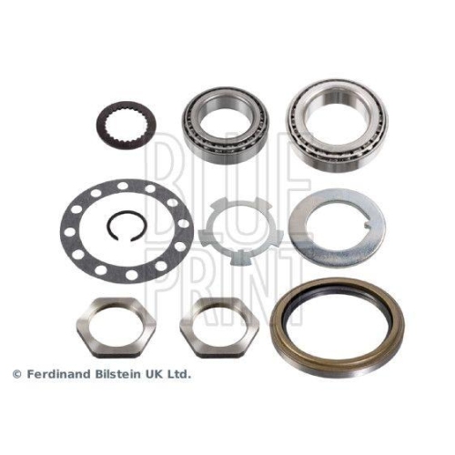 Radlagersatz Blue Print ADT38266 für Toyota Vorderachse Links Vorderachse Rechts