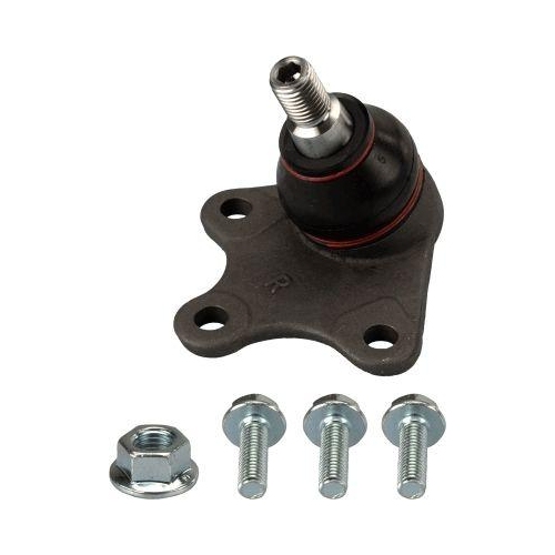 Trag /f&uuml;hrungsgelenk Trw JBJ703 f&uuml;r Seat Skoda VW Vw (svw) Audi Au&szlig;en