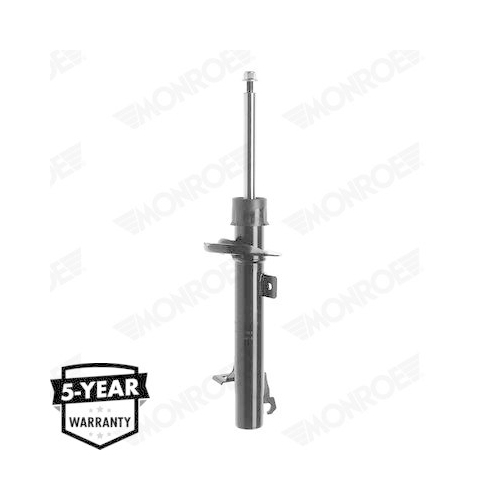 Stoßdämpfer Monroe G7395 Monroe Original (gas Technology) für Ford