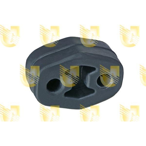 Halter Abgasanlage Unigom 165104 für Ford Seat VW