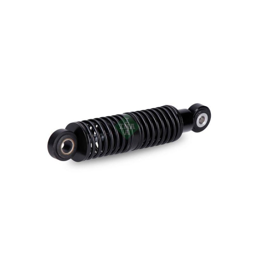 Schwingungsd&auml;mpfer Keilrippenriemen Schaeffler Ina 533 0112 10 f&uuml;r Audi Seat VW