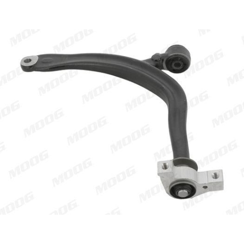 Control/trailing Arm Wheel Suspension Moog CI-TC-2055 for Citro&euml;n Front Axle