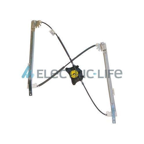 Fensterheber Electric Life ZR AD712 R f&uuml;r Audi Vorne Rechts