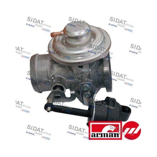 Agr Ventil Sidat 83.722AS Arman für Audi Ford Seat Skoda VW Vag Hitachi