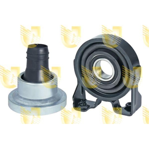 Reparatursatz Gelenkwellenmittellager Unigom 381882K f&uuml;r Porsche VW