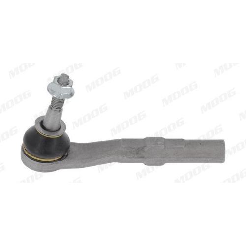 Spurstangenkopf Moog AL-ES-16889 f&uuml;r Alfa Romeo Vorderachse Links