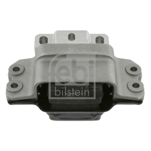 Lagerung Automatikgetriebe Febi Bilstein 22726 für Audi Seat Skoda VW Links