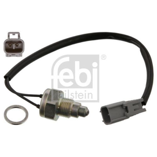 Schalter R&uuml;ckfahrleuchte Febi Bilstein 37357 f&uuml;r Citro&euml;n Peugeot Toyota