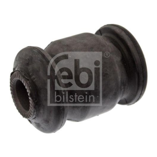 Lagerung Lenker Febi Bilstein 41535 f&uuml;r Hyundai Kia Vorderachse Links Unten