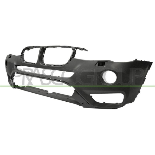 Sto&szlig;f&auml;nger Prasco BM8061011 f&uuml;r Bmw Vorne