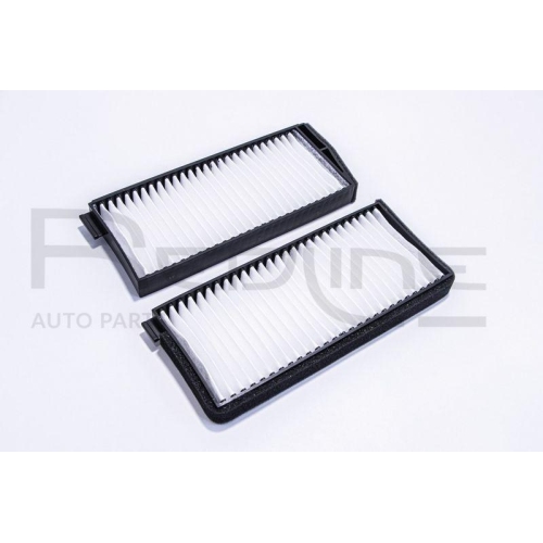 Filter Innenraumluft Red-line 36MZ033 f&uuml;r Mazda